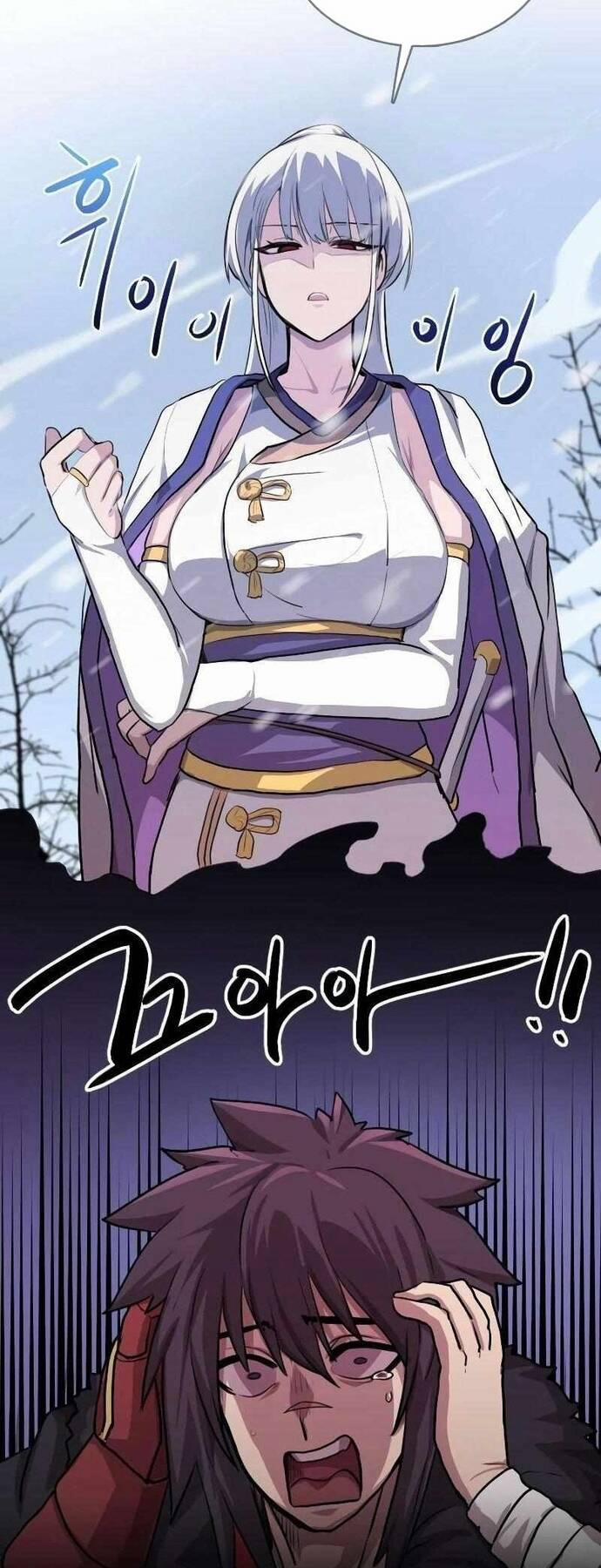 Ta Đây Vô Địch Bất Bại 2 trang 57