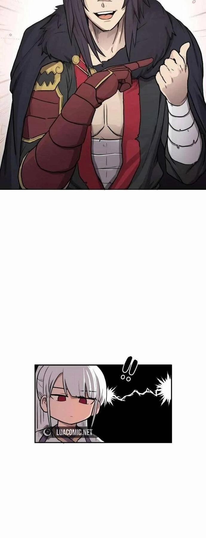 Ta Đây Vô Địch Bất Bại 2 trang 6