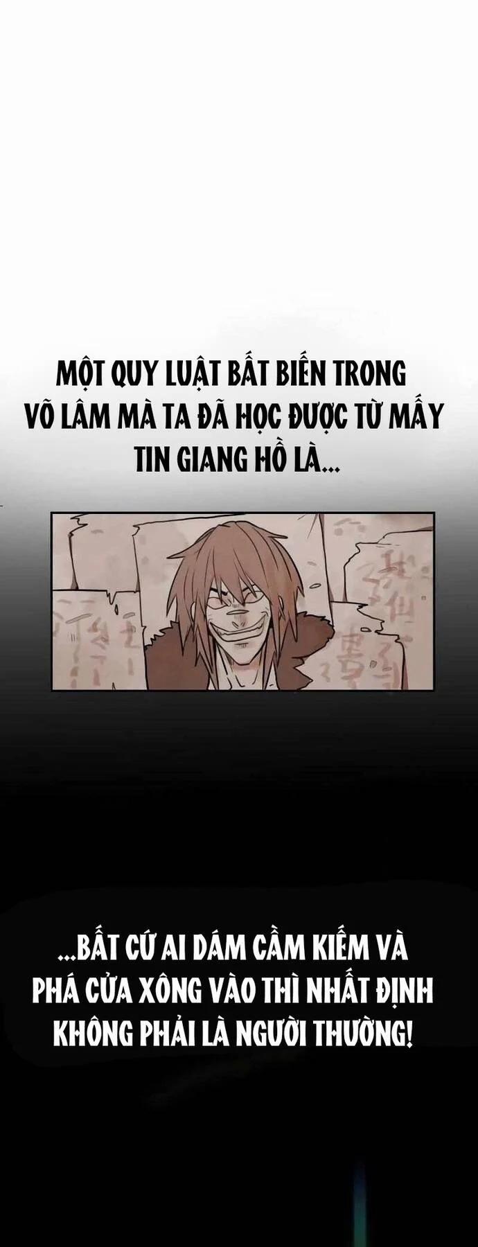 Ta Đây Vô Địch Bất Bại 2 trang 7