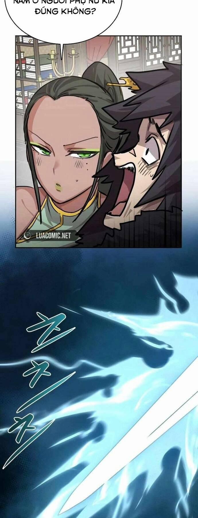 Ta Đây Vô Địch Bất Bại 2 trang 77