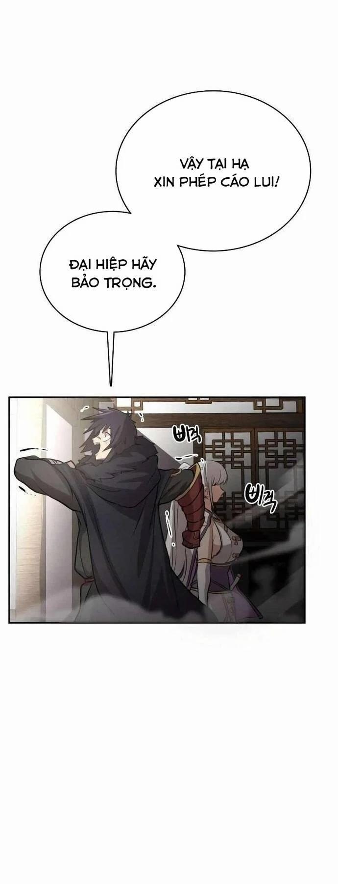 Ta Đây Vô Địch Bất Bại 2 trang 9