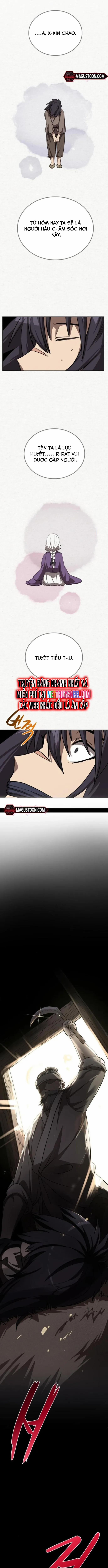 Ta Đây Vô Địch Bất Bại 20 trang 12