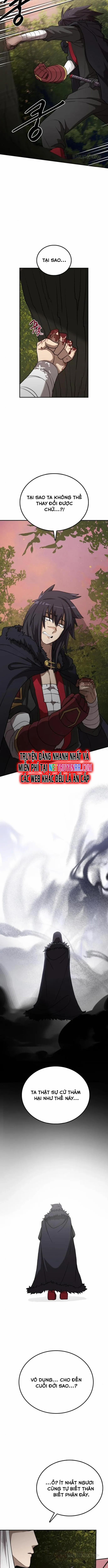 Ta Đây Vô Địch Bất Bại 20 trang 3