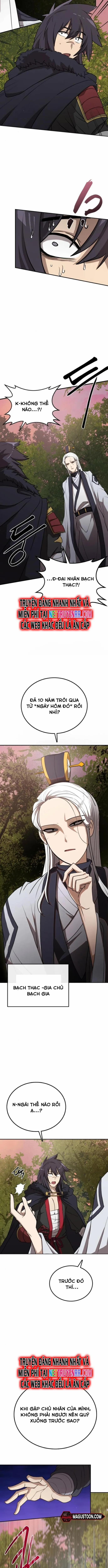 Ta Đây Vô Địch Bất Bại 20 trang 4