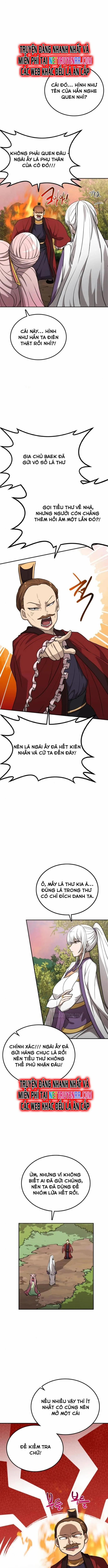 Ta Đây Vô Địch Bất Bại 20 trang 8