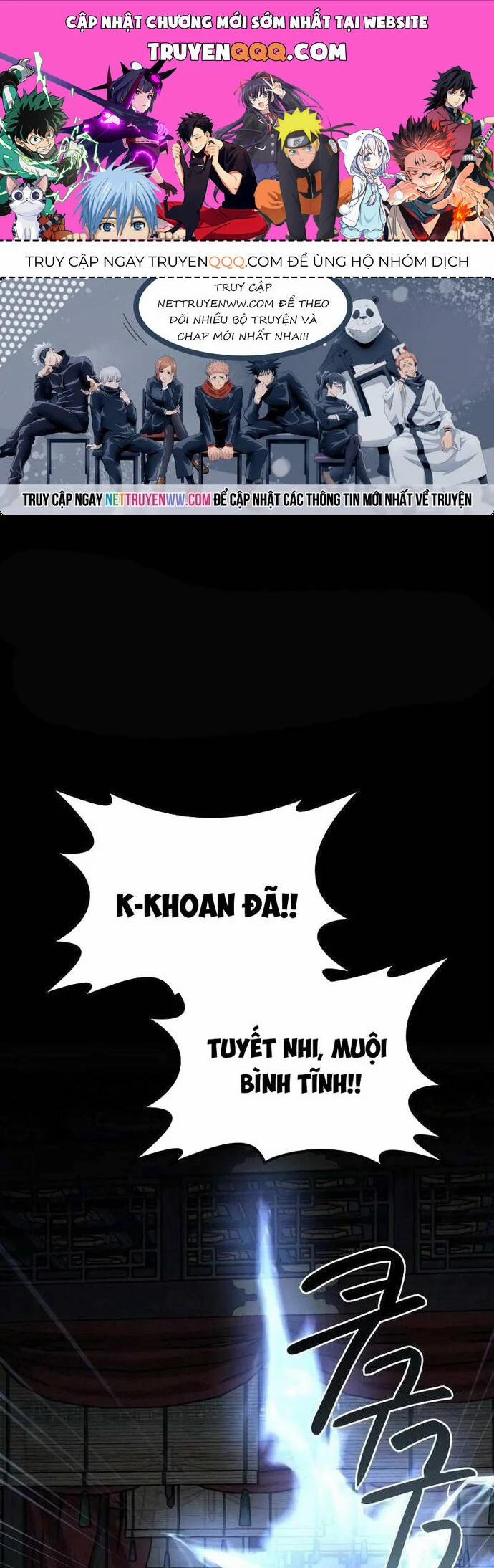 Ta Đây Vô Địch Bất Bại 3 trang 0