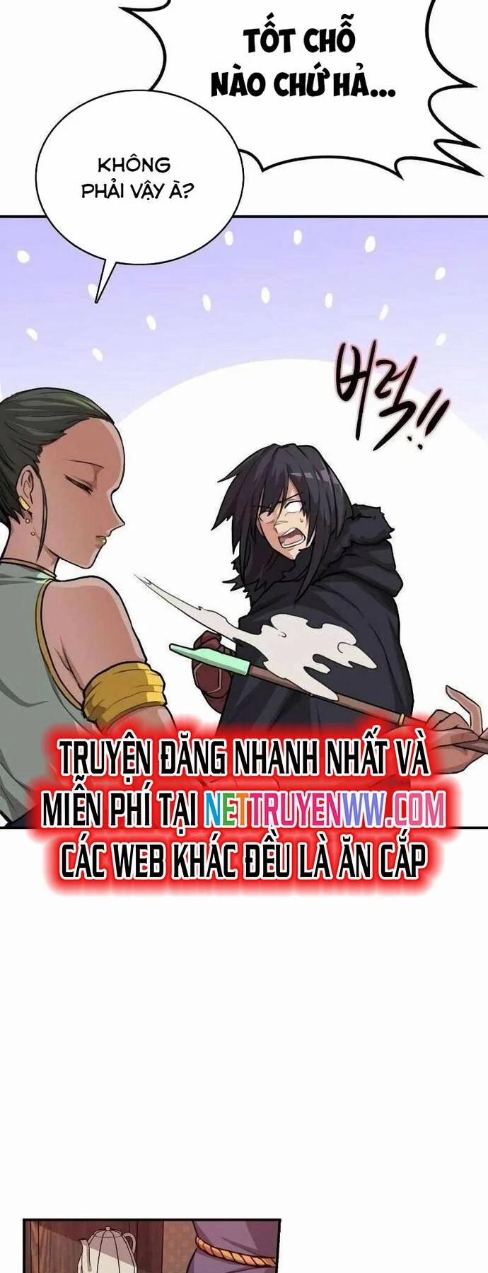 Ta Đây Vô Địch Bất Bại 3 trang 11