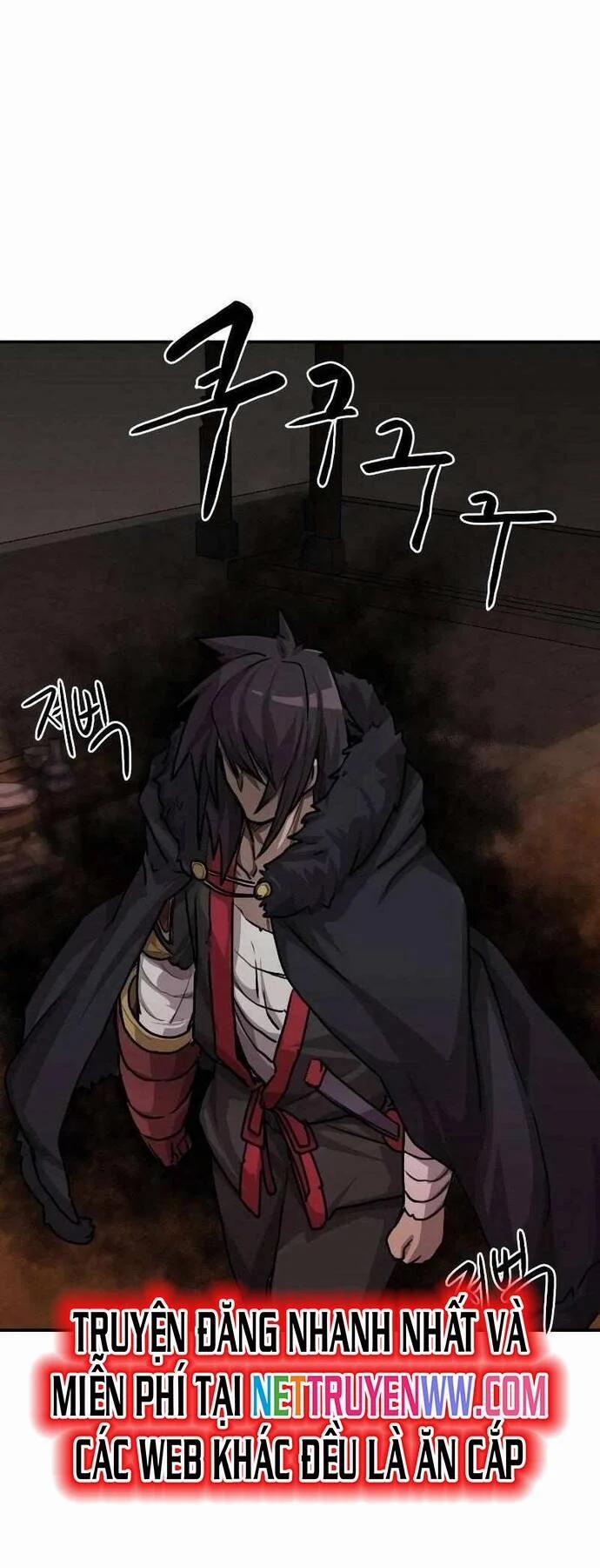 Ta Đây Vô Địch Bất Bại 3 trang 16