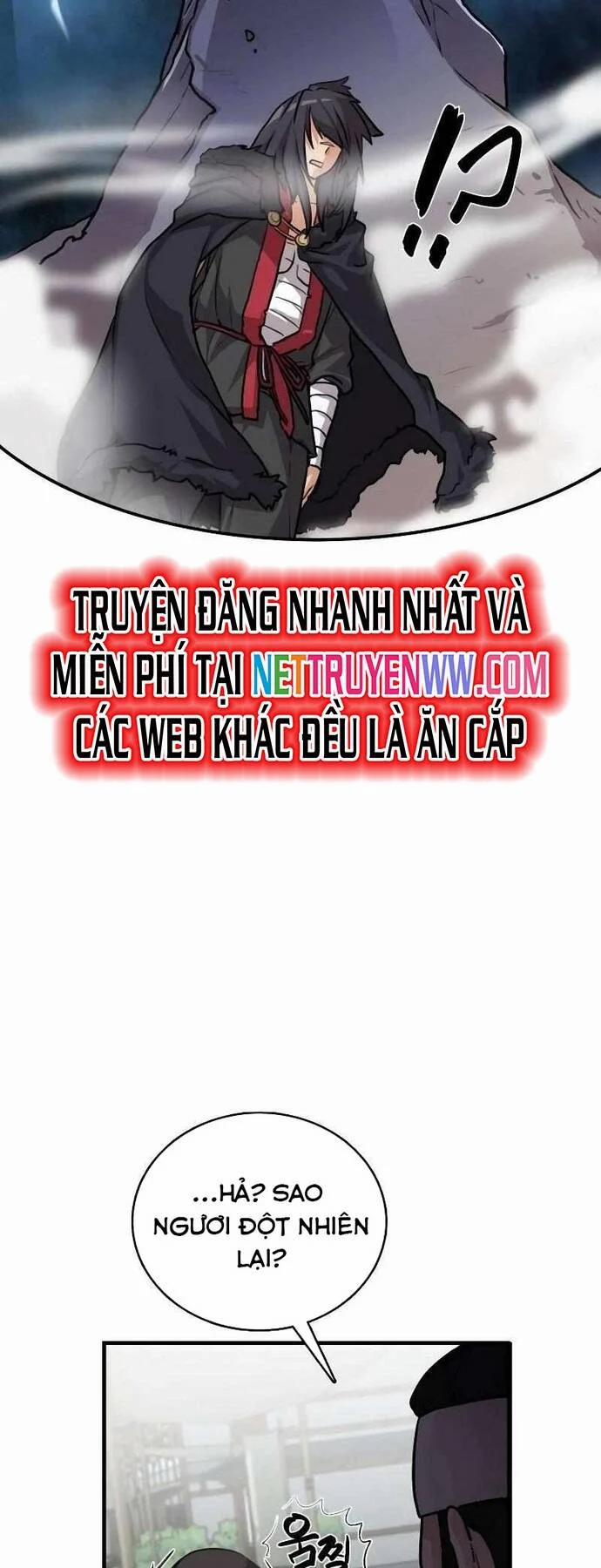 Ta Đây Vô Địch Bất Bại 3 trang 24