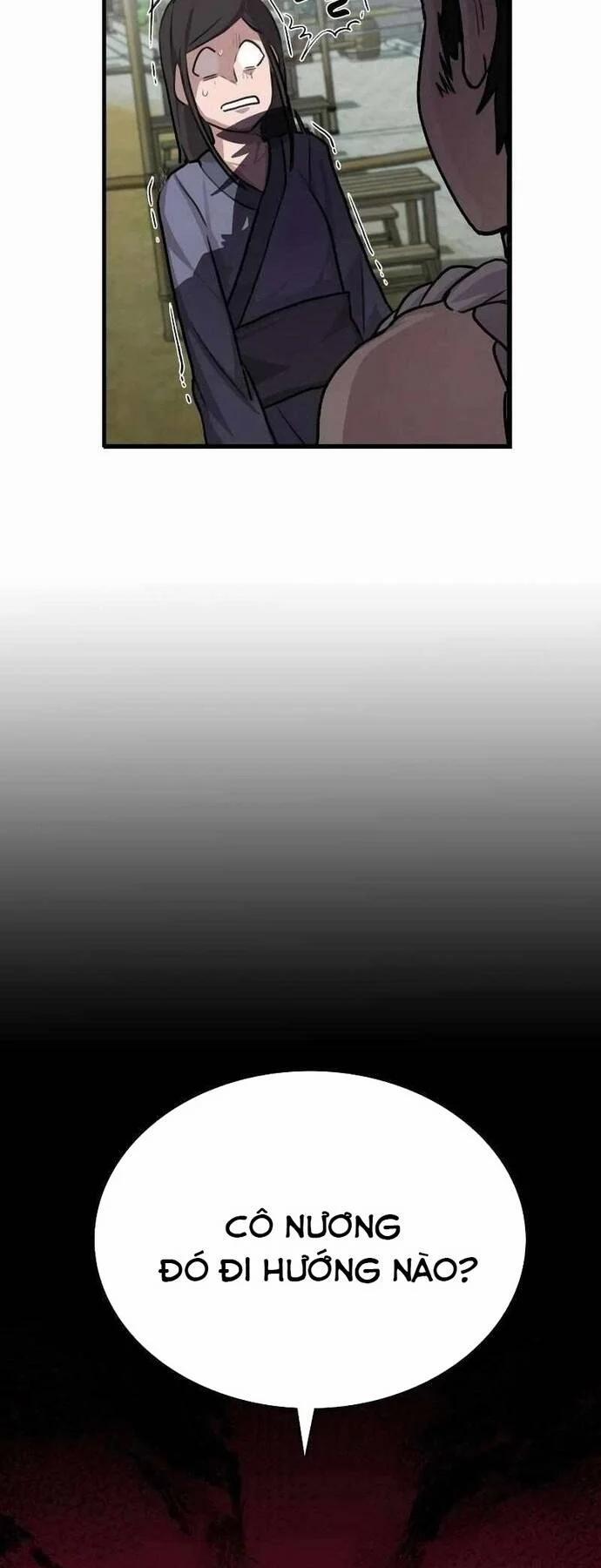 Ta Đây Vô Địch Bất Bại 3 trang 25