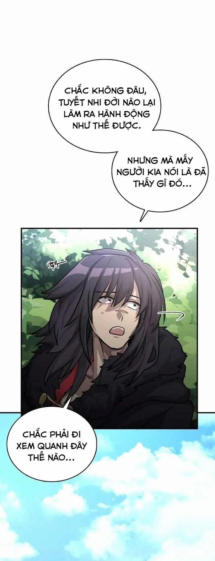 Ta Đây Vô Địch Bất Bại 3 trang 29