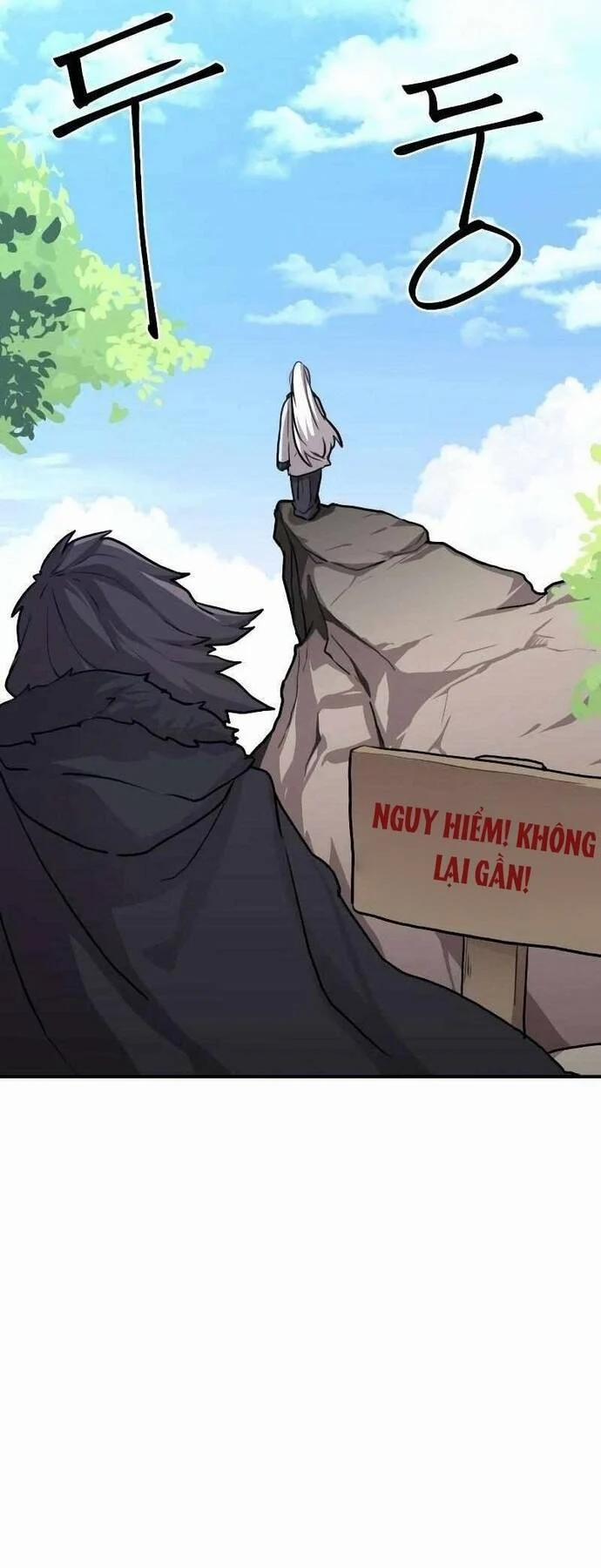 Ta Đây Vô Địch Bất Bại 3 trang 30