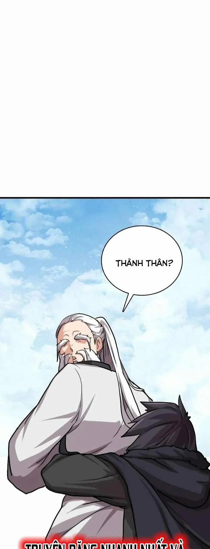 Ta Đây Vô Địch Bất Bại 3 trang 32