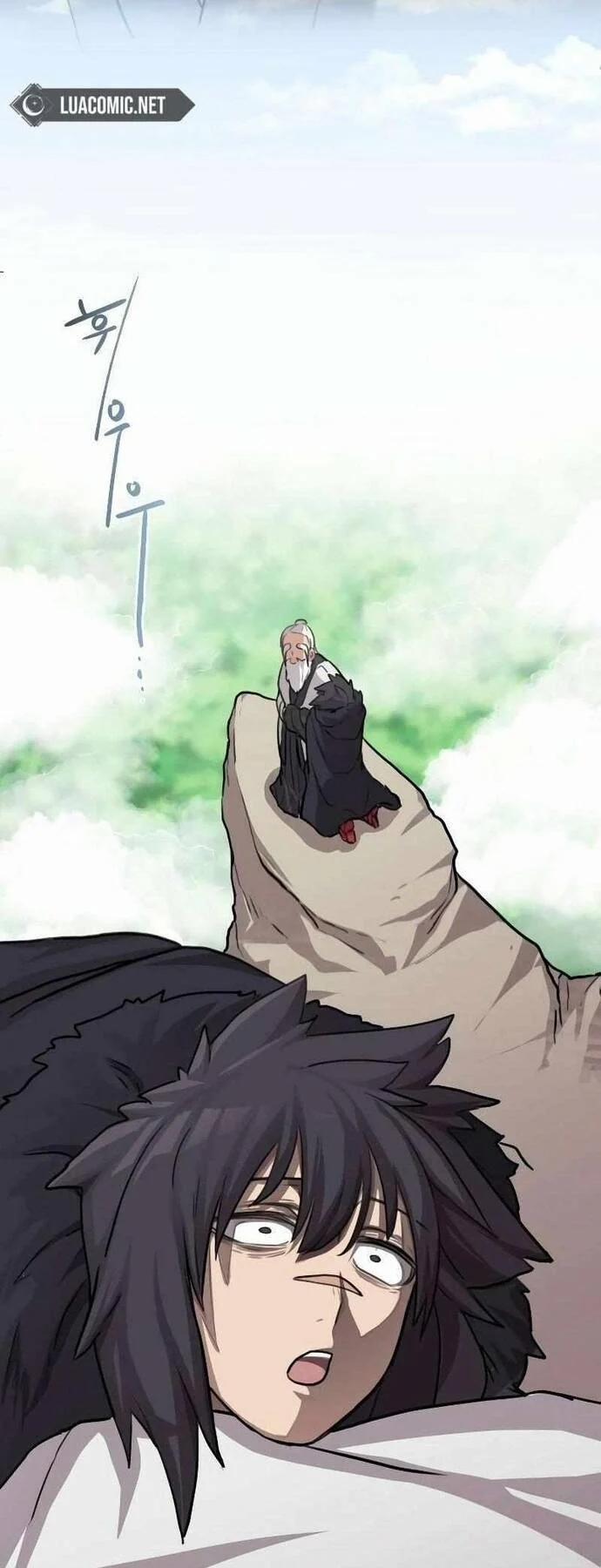 Ta Đây Vô Địch Bất Bại 3 trang 34