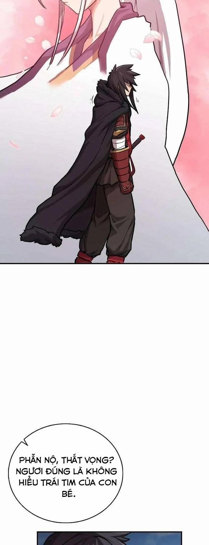 Ta Đây Vô Địch Bất Bại 3 trang 39