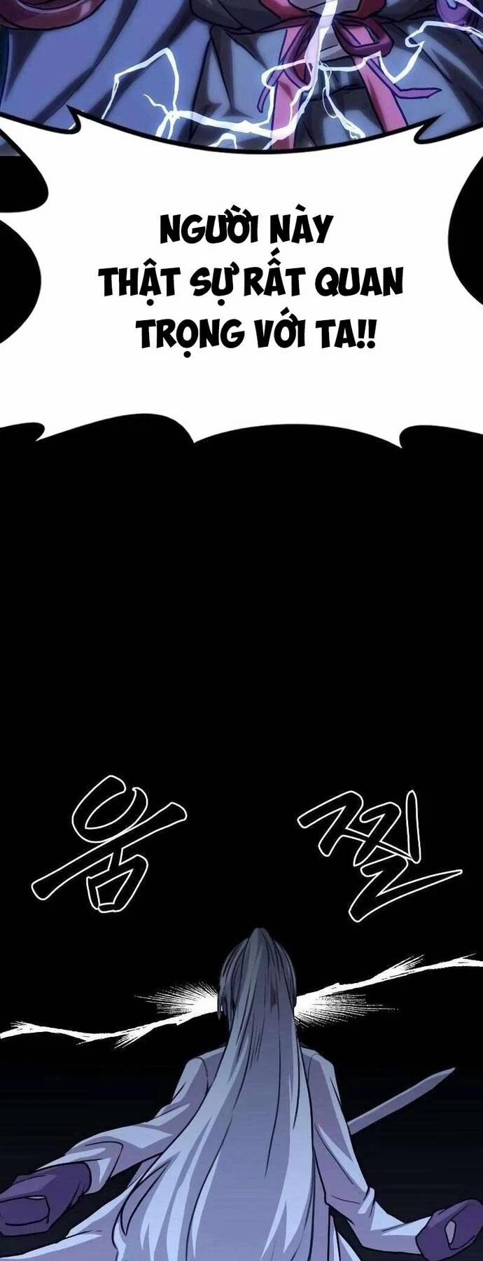 Ta Đây Vô Địch Bất Bại 3 trang 4