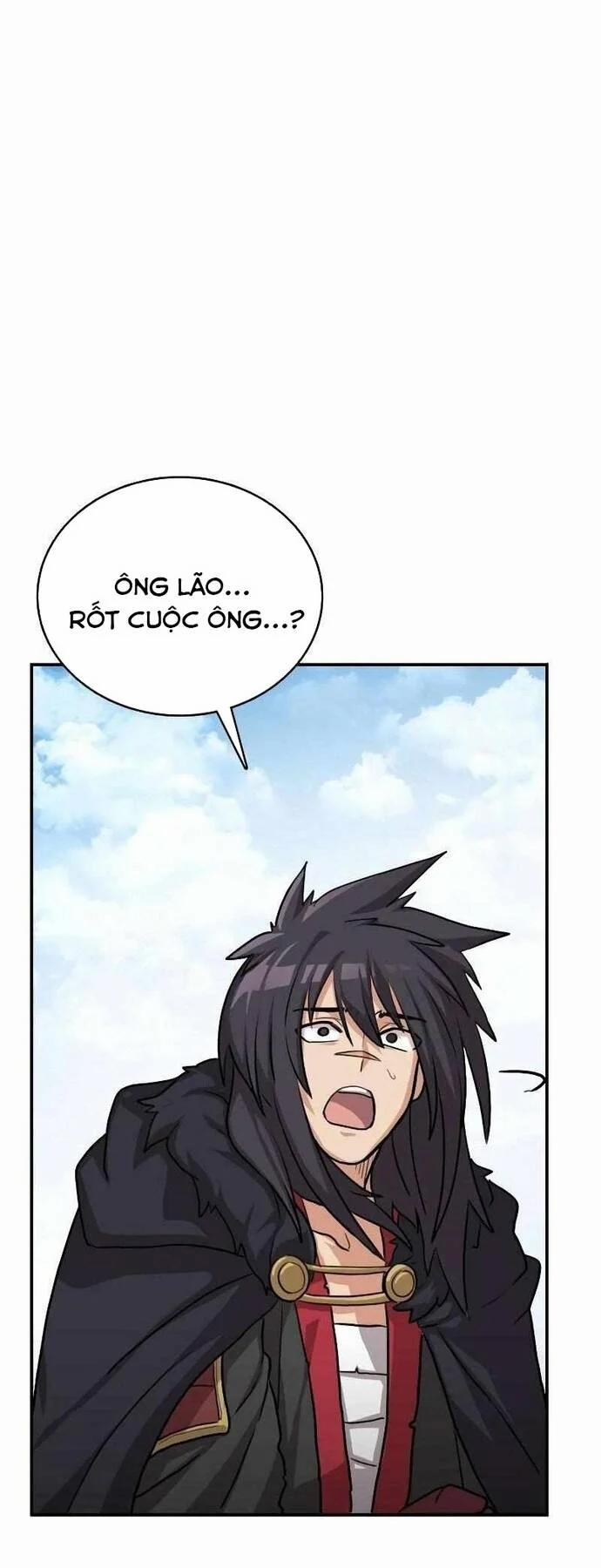 Ta Đây Vô Địch Bất Bại 3 trang 42