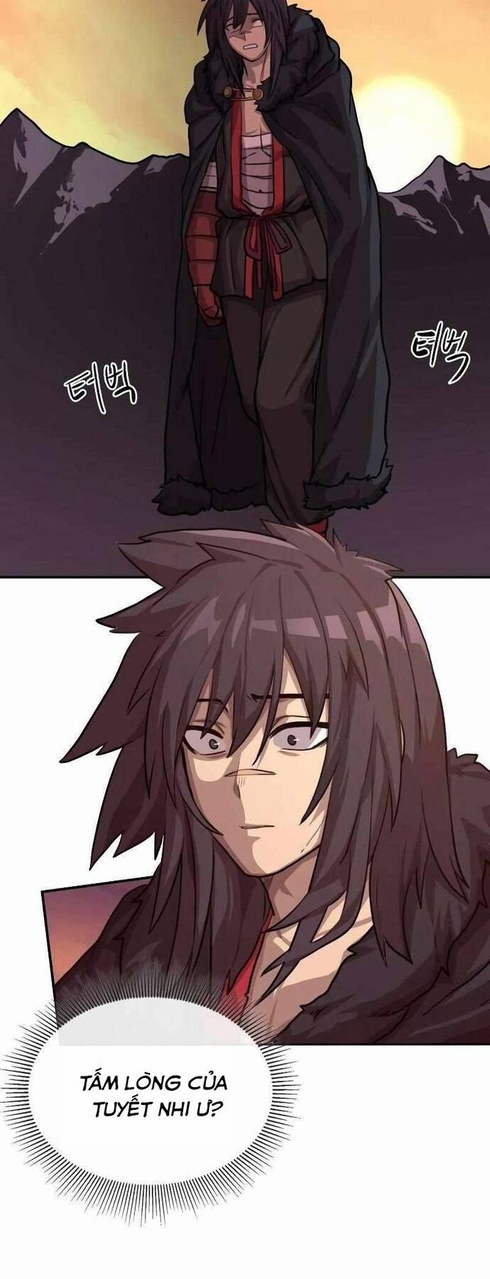 Ta Đây Vô Địch Bất Bại 3 trang 46