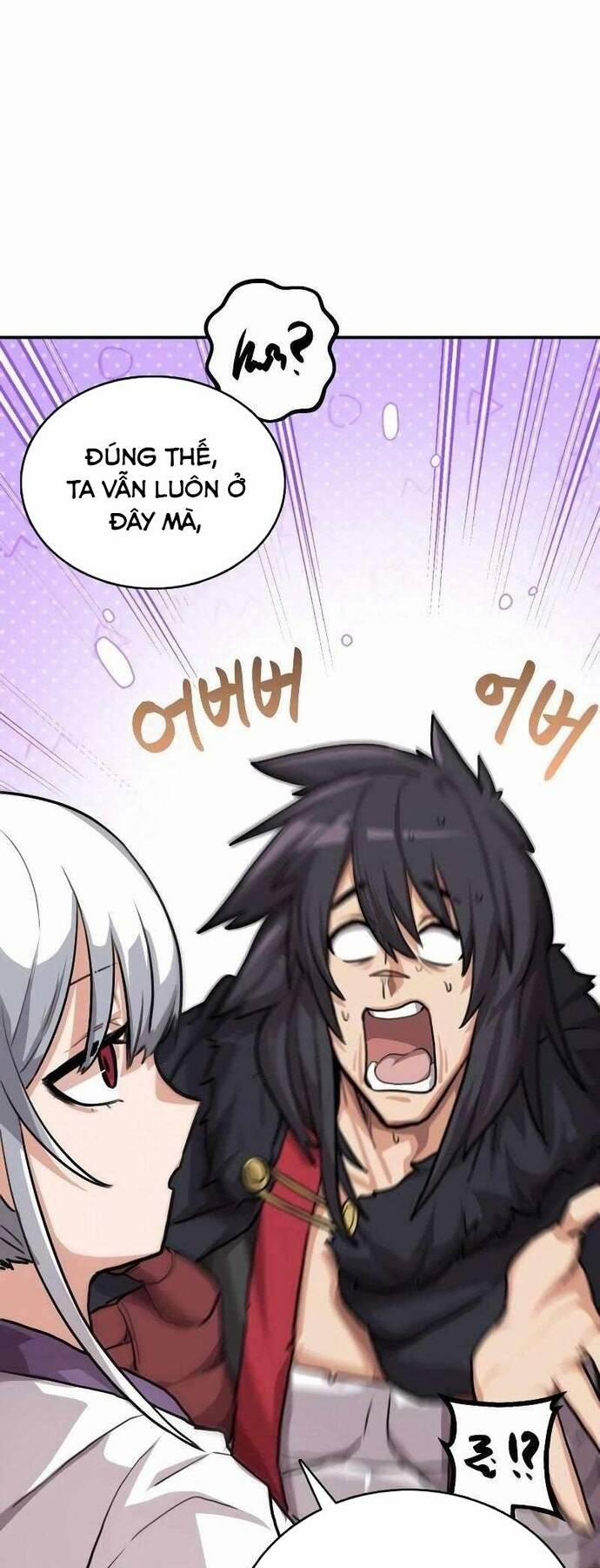 Ta Đây Vô Địch Bất Bại 3 trang 49