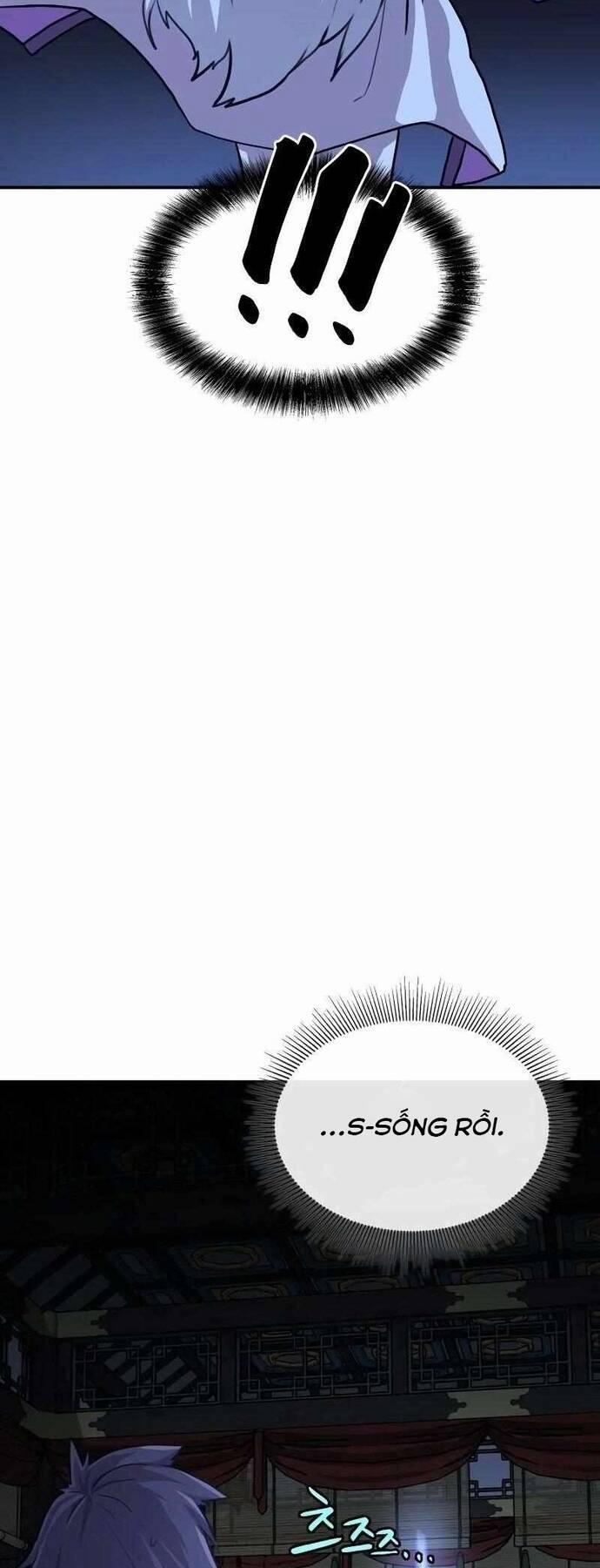 Ta Đây Vô Địch Bất Bại 3 trang 5