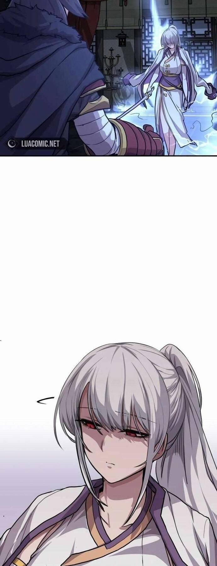 Ta Đây Vô Địch Bất Bại 3 trang 6