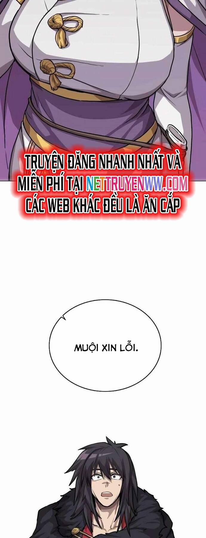 Ta Đây Vô Địch Bất Bại 3 trang 7