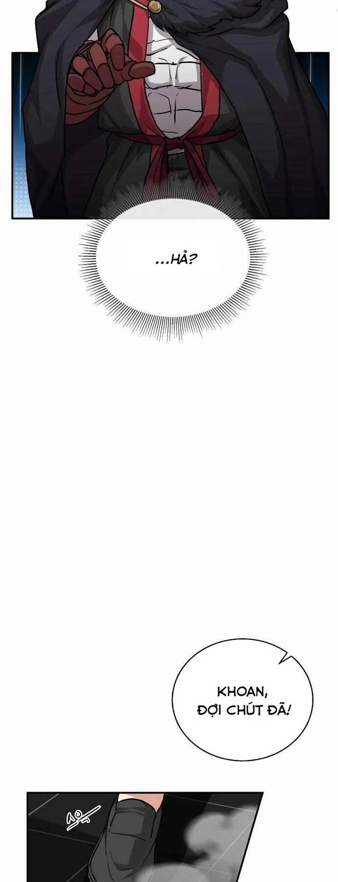 Ta Đây Vô Địch Bất Bại 3 trang 8