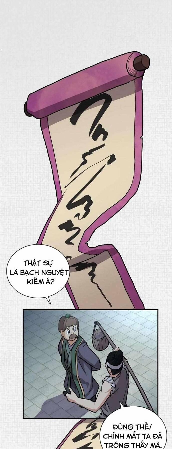 Ta Đây Vô Địch Bất Bại 3 trang 81