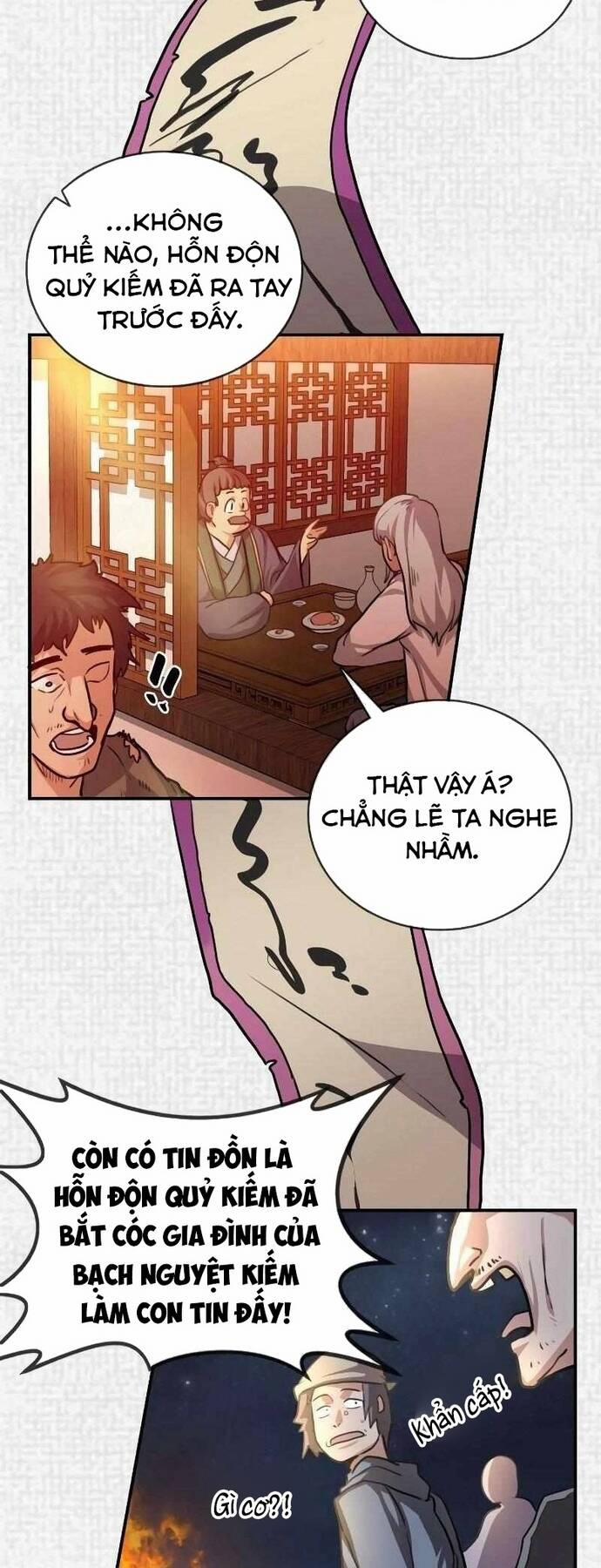 Ta Đây Vô Địch Bất Bại 3 trang 82