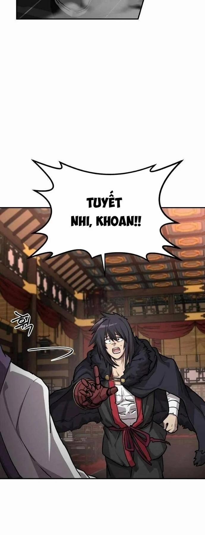 Ta Đây Vô Địch Bất Bại 3 trang 9