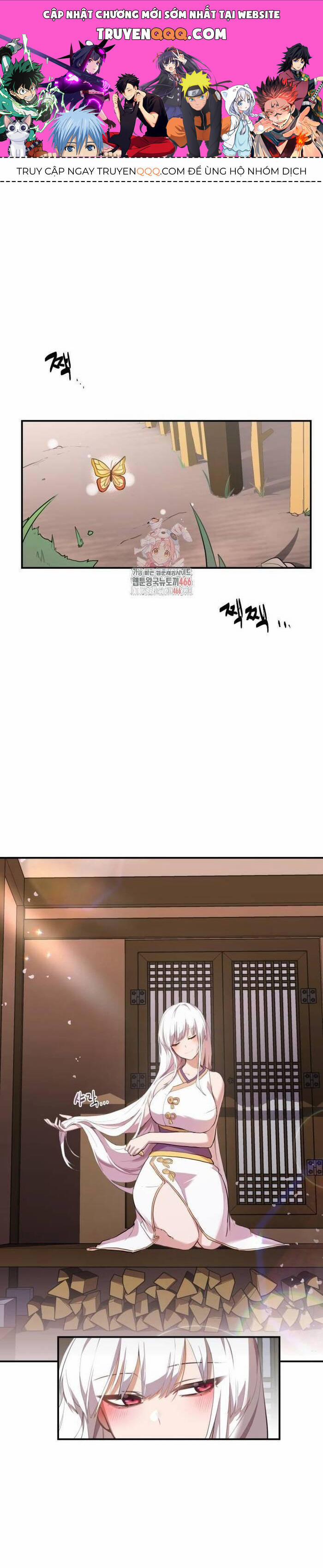 Ta Đây Vô Địch Bất Bại 4 trang 0