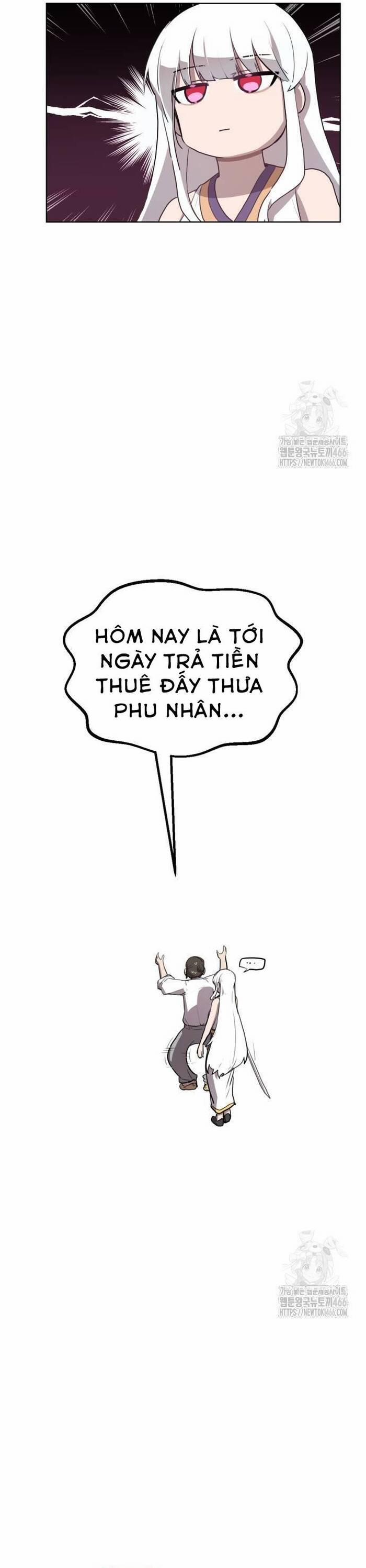 Ta Đây Vô Địch Bất Bại 4 trang 10