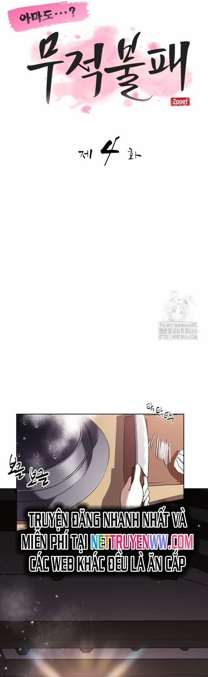 Ta Đây Vô Địch Bất Bại 4 trang 11