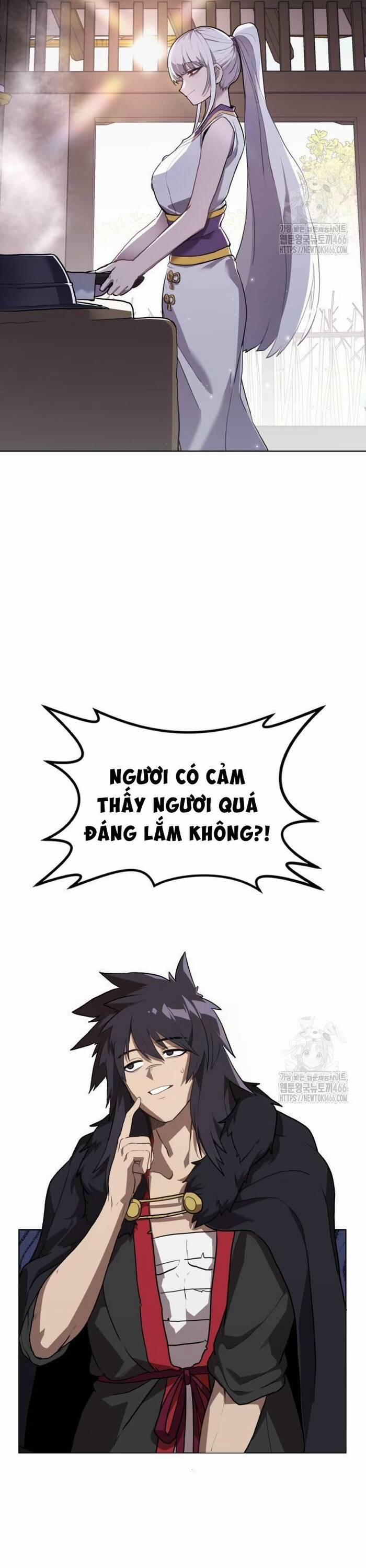 Ta Đây Vô Địch Bất Bại 4 trang 12