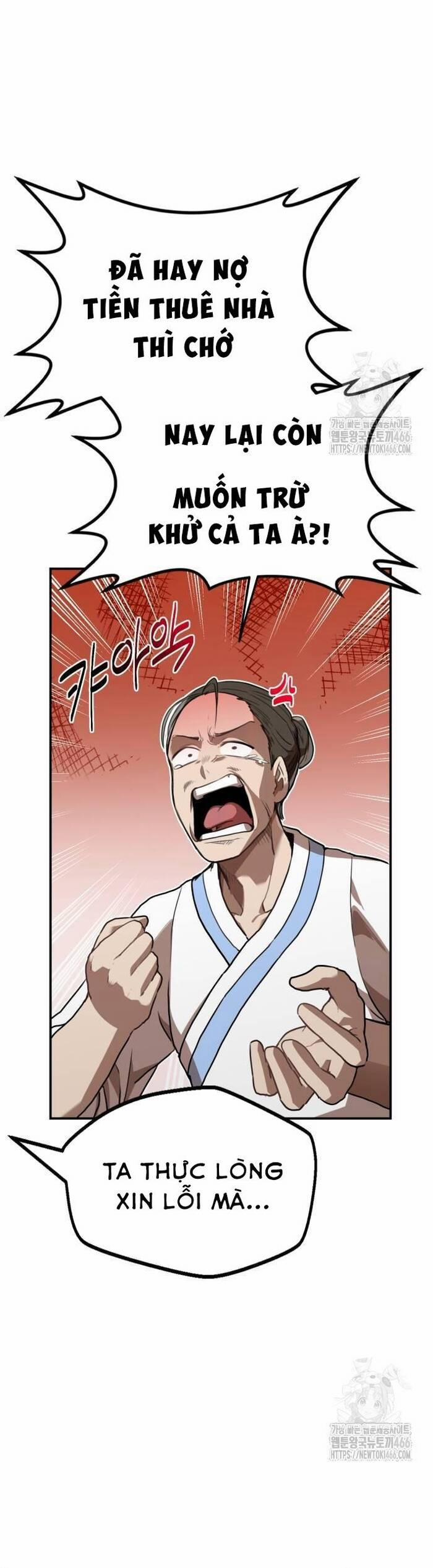 Ta Đây Vô Địch Bất Bại 4 trang 13