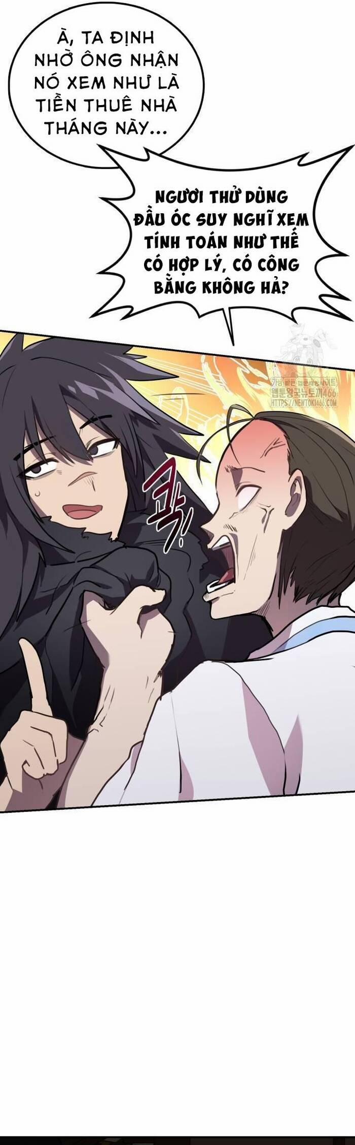 Ta Đây Vô Địch Bất Bại 4 trang 15