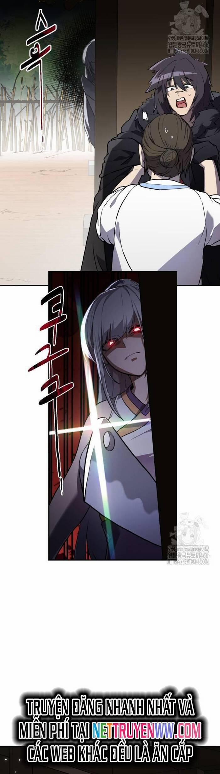 Ta Đây Vô Địch Bất Bại 4 trang 16