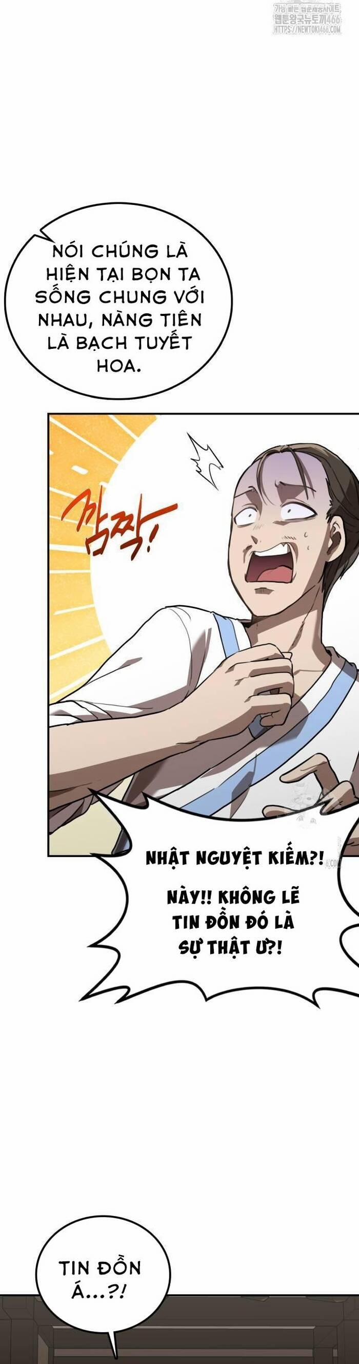 Ta Đây Vô Địch Bất Bại 4 trang 19