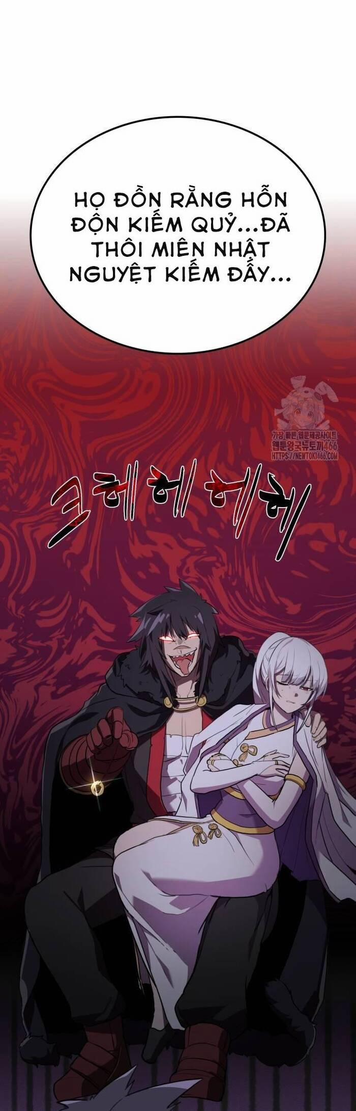 Ta Đây Vô Địch Bất Bại 4 trang 21