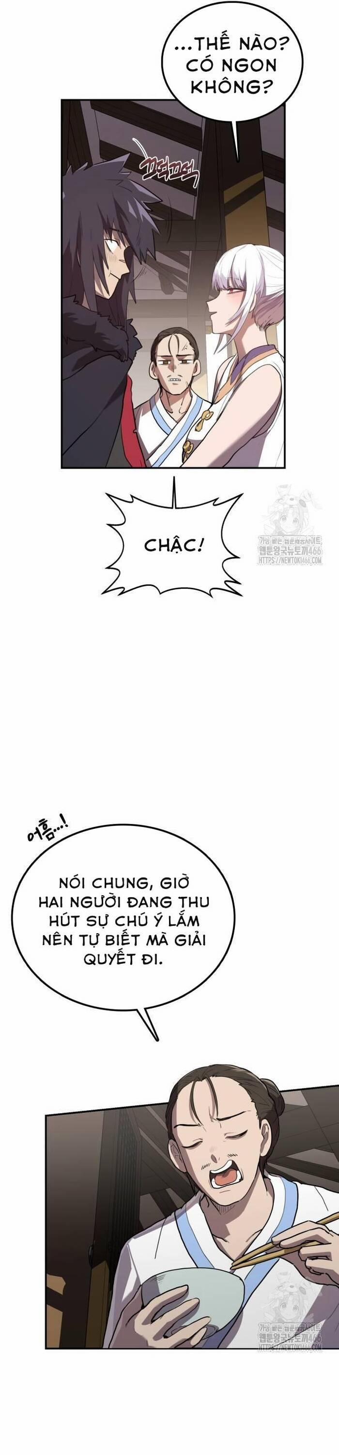 Ta Đây Vô Địch Bất Bại 4 trang 24