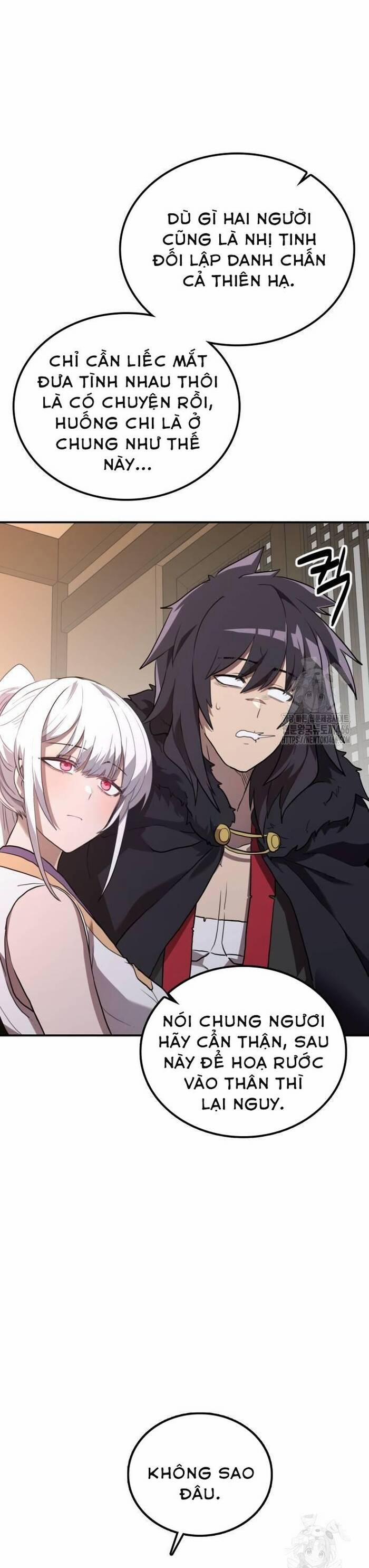 Ta Đây Vô Địch Bất Bại 4 trang 25