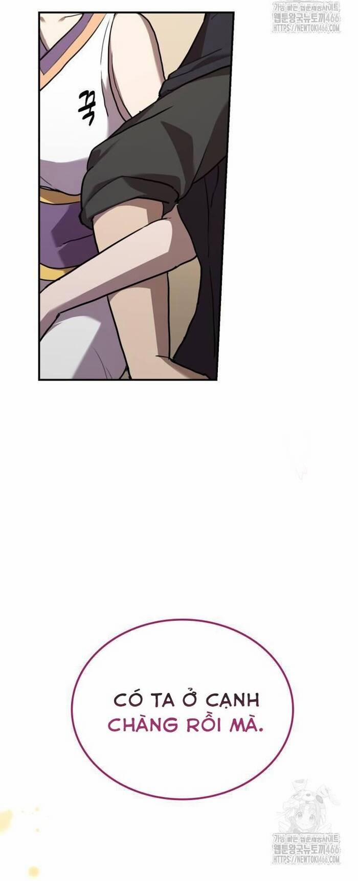 Ta Đây Vô Địch Bất Bại 4 trang 26