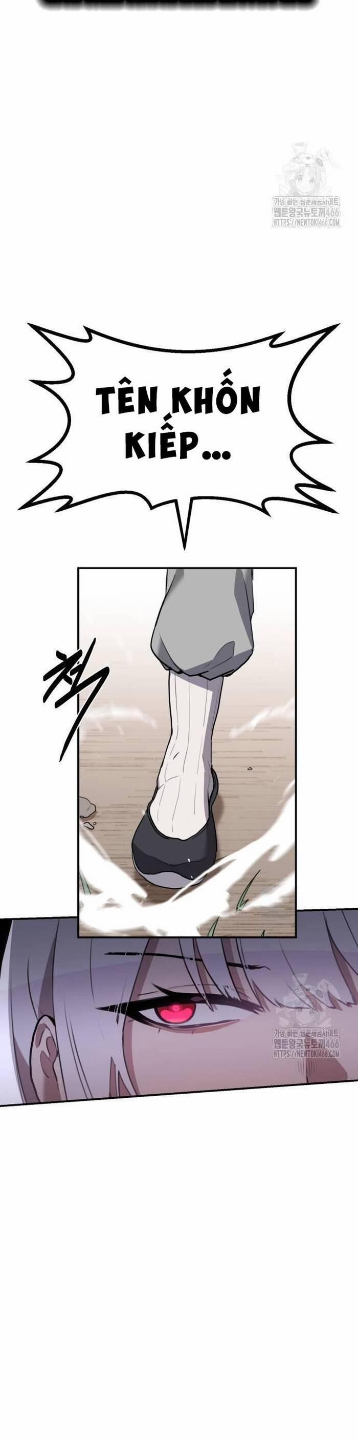 Ta Đây Vô Địch Bất Bại 4 trang 3