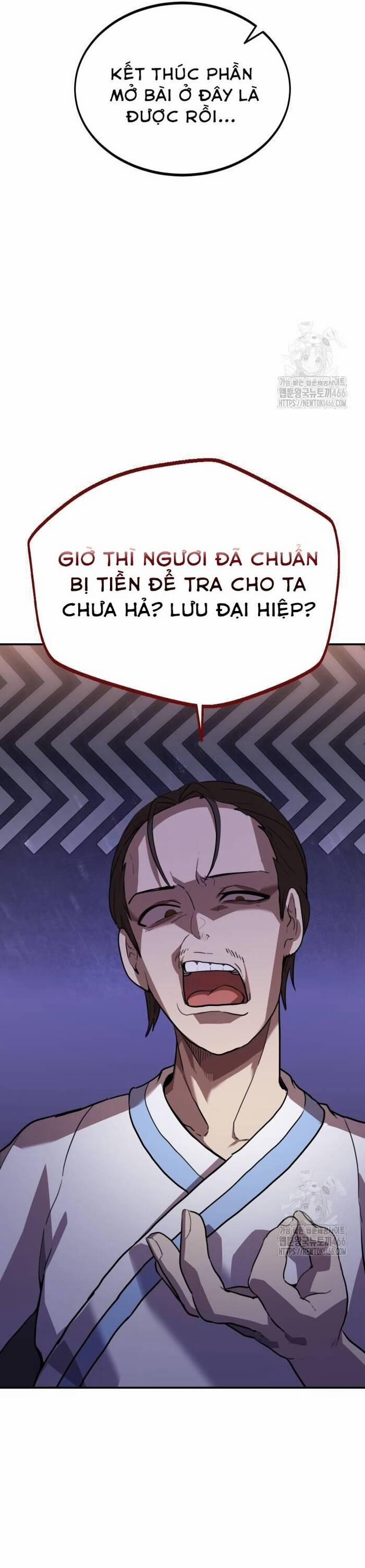 Ta Đây Vô Địch Bất Bại 4 trang 31