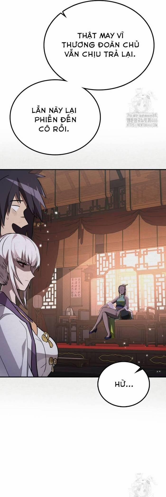 Ta Đây Vô Địch Bất Bại 4 trang 34