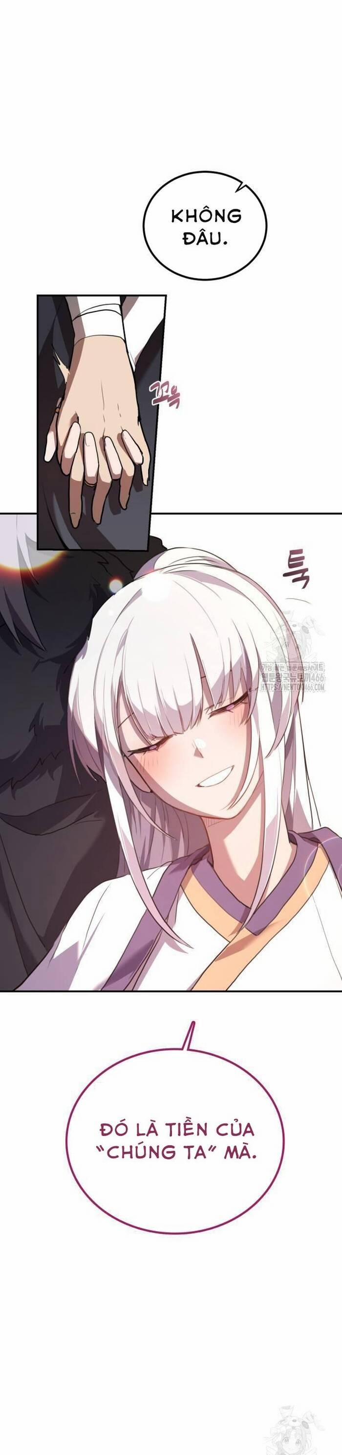 Ta Đây Vô Địch Bất Bại 4 trang 37