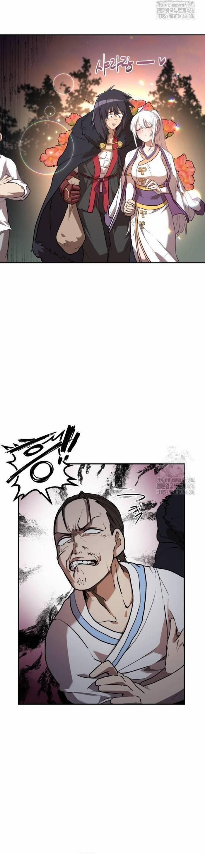 Ta Đây Vô Địch Bất Bại 4 trang 38