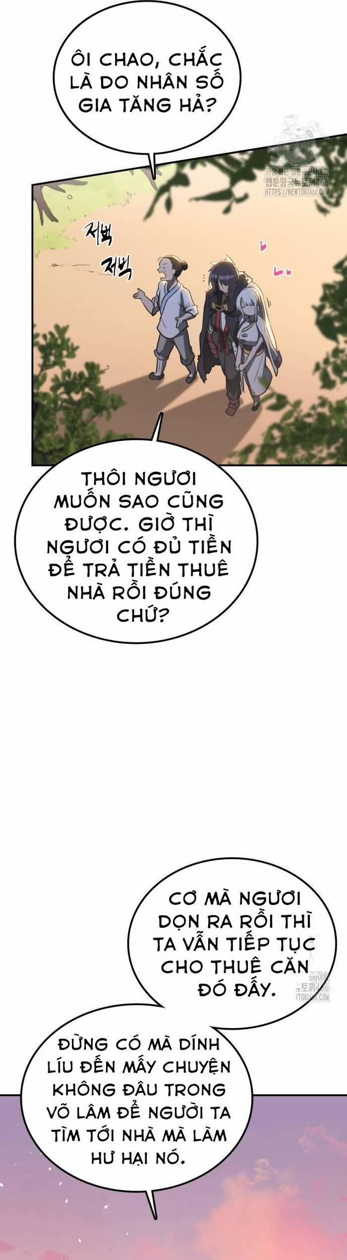 Ta Đây Vô Địch Bất Bại 4 trang 39