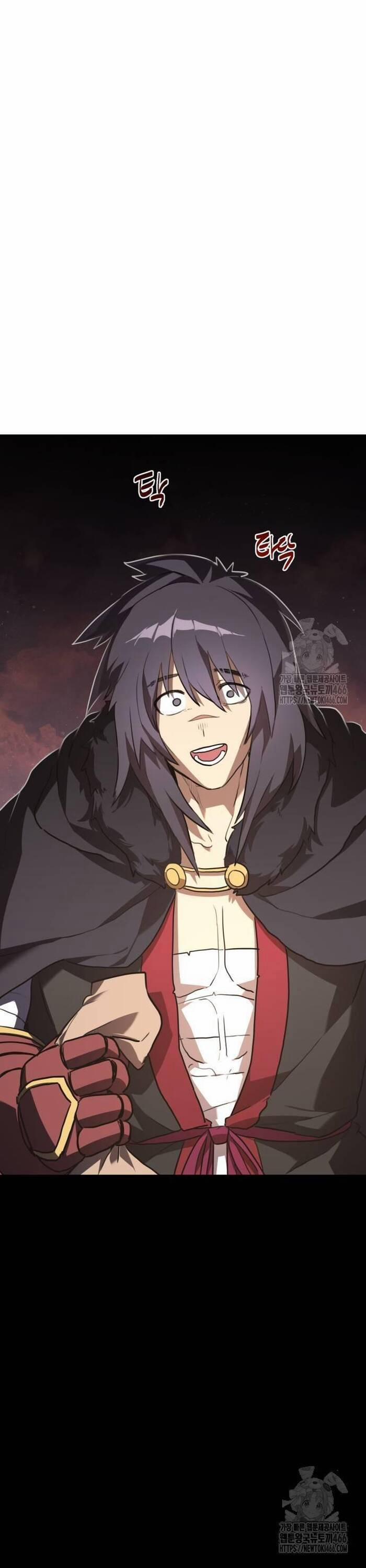 Ta Đây Vô Địch Bất Bại 4 trang 41