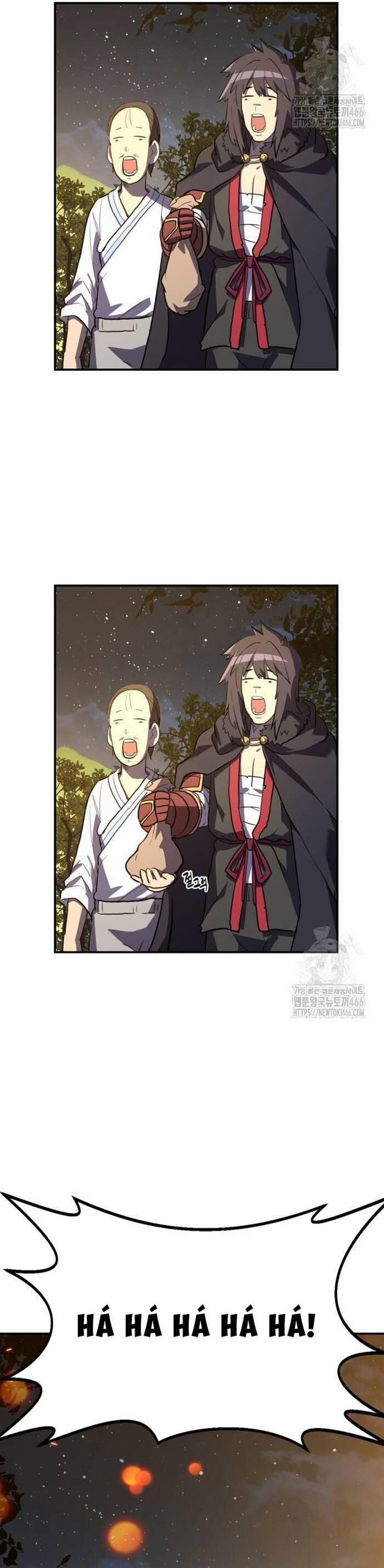 Ta Đây Vô Địch Bất Bại 4 trang 43